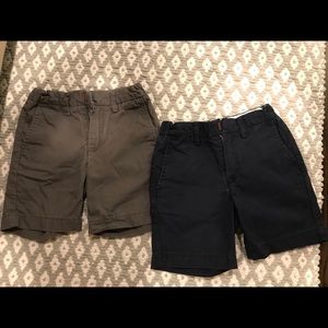 J Crew Crewcuts Shorts Toddler Size 4